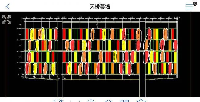 BIM Architecture | Sunshine Shines, Rizhao Industrial Design Mid Reform Design/Shanghai Shanxiang Architectural Design