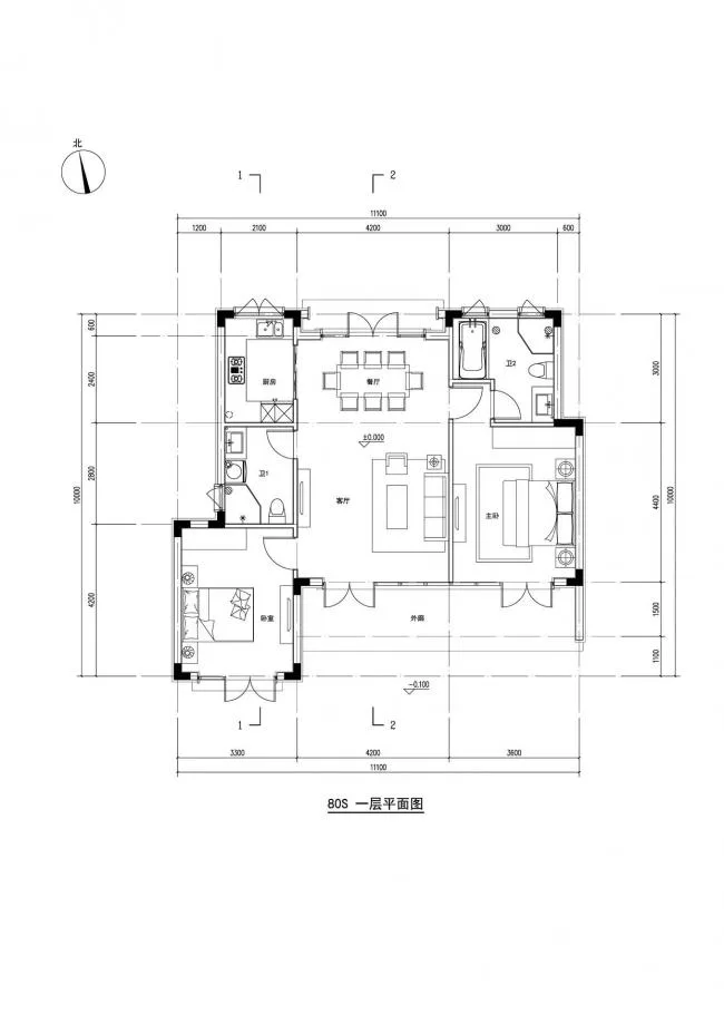 BIM Architecture | Yunlin Dongfeng/Zhejiang * * * Mo Architecture Design+Sidi (Beijing) International Architecture Design
