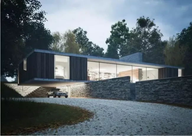 Summary of BIM and Prefabricated | Suspended Construction Problem Handling Plans, Precise Control of 8 Key Points