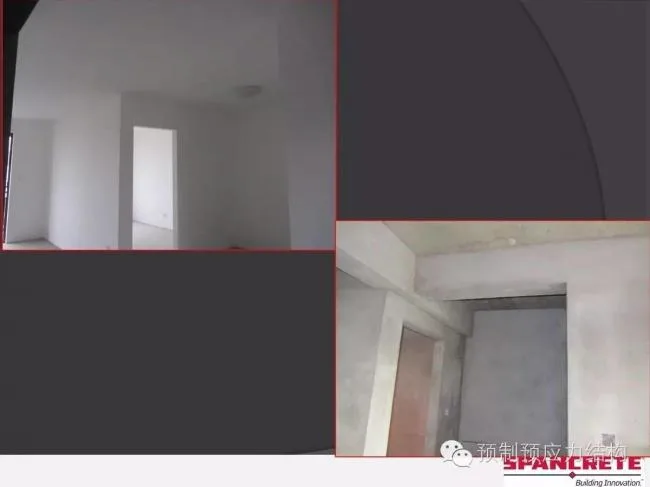 Prefabricated | American dry connection prefabricated concrete structure and case introduction