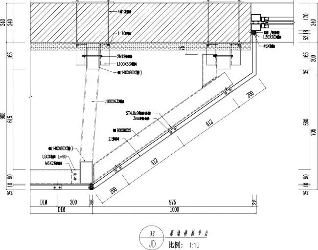 BIM Architecture | Sunshine Shines, Rizhao Industrial Design Mid Reform Design/Shanghai Shanxiang Architectural Design
