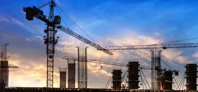Improvement process of BIM and prefabricated/composite pile head waterproof structure