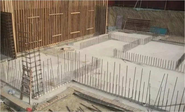 BIM and Prefabricated Underground Garage Composite Plate Construction Process, Step by Step, Teach You!