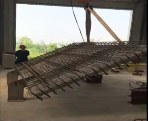 Prefabricated | Exploring Stacked Assembly Comprehensive Pipe Gallery, Soul 7 Interrogation!