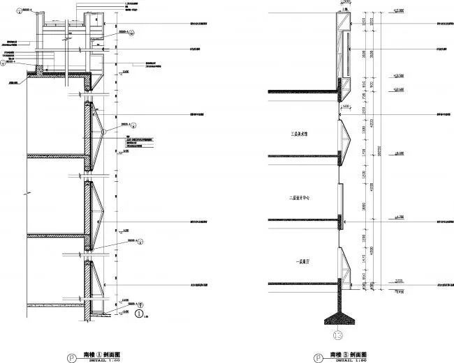 BIM Architecture | Sunshine Shines, Rizhao Industrial Design Mid Reform Design/Shanghai Shanxiang Architectural Design