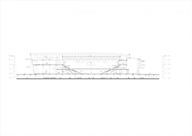 BIM Architecture | Wuxing District, Huzhou City, Zhejiang Province, China/Lingke (Shanghai) Architectural Design