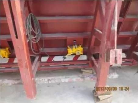 Prefabricated small box girder standardized construction, see how others do it!