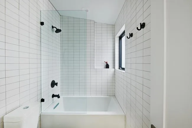 BIM Architecture | A simple and charming expansion/photographer's studio