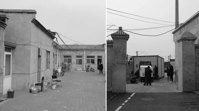 BIM Architecture | A Social Experiment for Car Enthusiasts, The Pit House Car Club/Building Up and Building Down Studio
