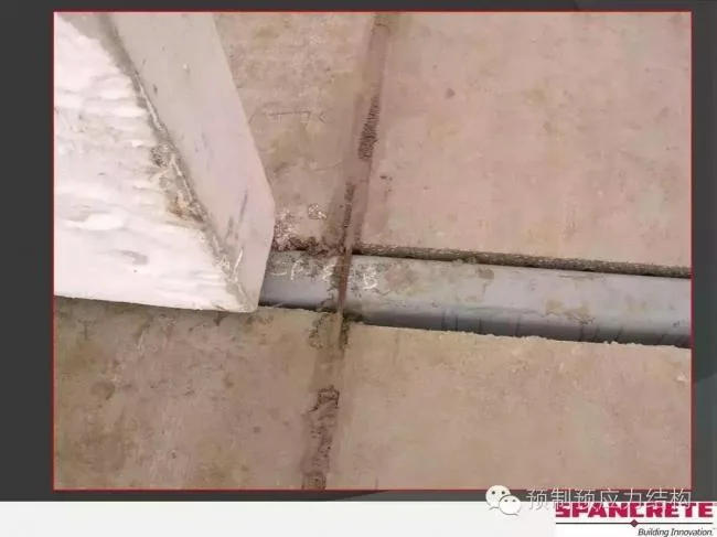 Prefabricated | American dry connection prefabricated concrete structure and case introduction