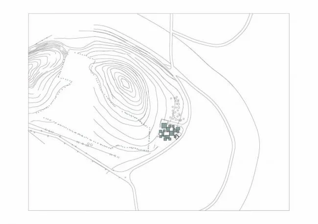 BIM Architecture | Hongshishanfang/Baizijiayi