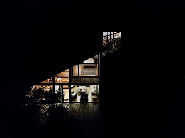 BIM Architecture | Separate Houses/Hsu Rudolphy
