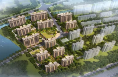 Top Prefabricated Construction Projects in Shanghai of 2019-BIM WORLD