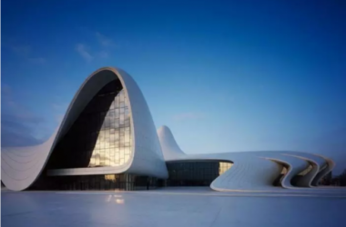 Prefabricated Building Technology: Category 5 Quality Control Measures for Large-Span Structures-BIM WORLD
