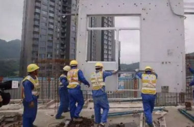 Key Challenges and Solutions in Prefabricated Building Construction and Installation-BIM WORLD
