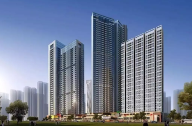 Exploring BIM and Prefabricated Construction for Affordable Housing at Huasheng Longyue Garden-BIM WORLD