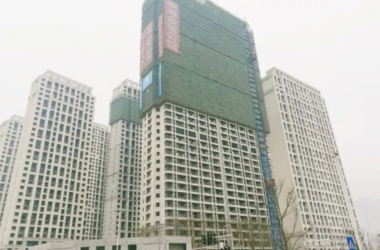 Exploring Fujian’s Tallest Prefabricated Residential Project and Its Innovative BIM Construction Technology-BIM WORLD