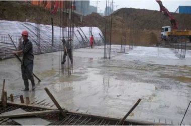 Step-by-Step Guide to BIM and Prefabricated Composite Plate Construction for Underground Garages-BIM WORLD