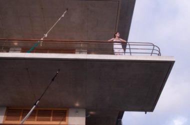 Domino House by Taller de Arquitectura X and Alberto Kalach: Stunning Seaside BIM Architecture-BIM WORLD