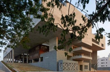 Exploring the Diverse Opportunities of BIM Architecture: Insights from the Vijayawada Plan and Architecture School Seminar-BIM WORLD