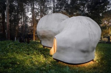 BIM Architecture: MATO Art Exhibition Space in Portugal by FCC Arquitectura-BIM WORLD