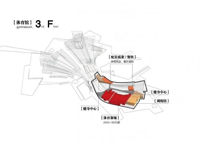 BIM Architecture | Wuxing District, Huzhou City, Zhejiang Province, China/Lingke (Shanghai) Architectural Design