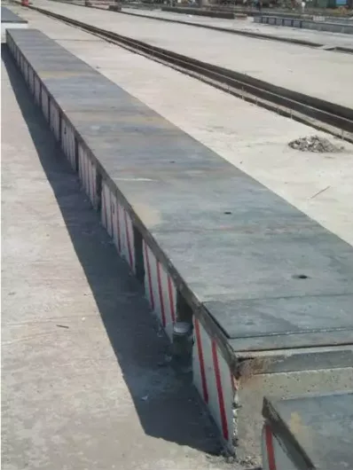 Prefabricated small box girder standardized construction, see how others do it!
