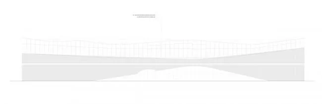 BIM Architecture | Oodi Helsinki Intermediate Library/ALA Architecture Firm