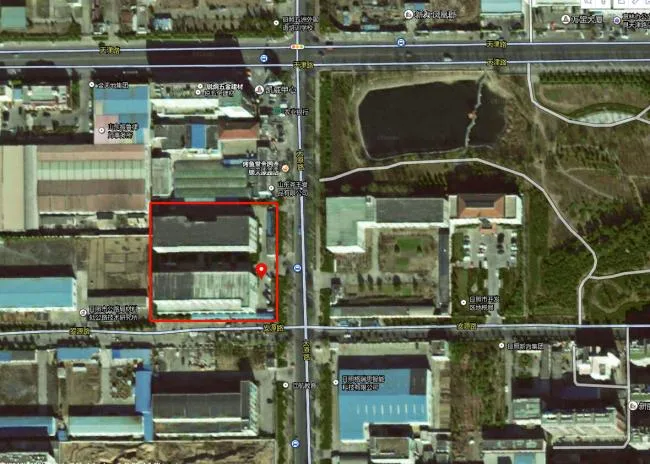 BIM Architecture | Sunshine Shines, Rizhao Industrial Design Mid Reform Design/Shanghai Shanxiang Architectural Design