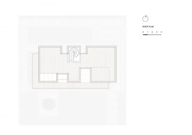 BIM Architecture | Changtian Yunju/UM