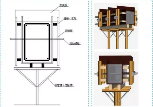 BIM and Prefabricated Construction | Standardized Atlas of Construction Quality for Five Major Sub projects, with a large number of on-site detailed node practices!