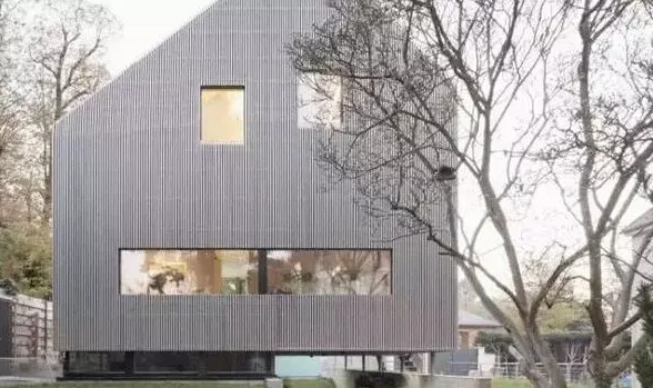 Prefabricated | A "6+1" solution to solve the quality dilemma of prefabricated buildings!