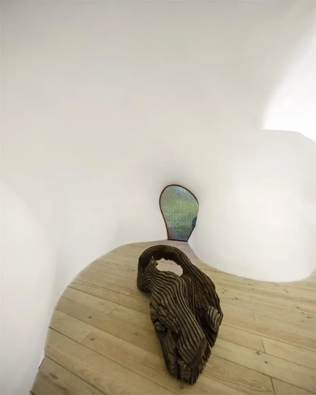 BIM Architecture | MATO Art Exhibition Space in Portugal/FCC Arquitectura