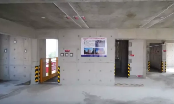 Prefabricated | One of the most noteworthy prefabricated projects in Shanghai in 2019