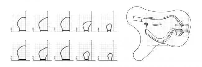 BIM Architecture | MATO Art Exhibition Space in Portugal/FCC Arquitectura
