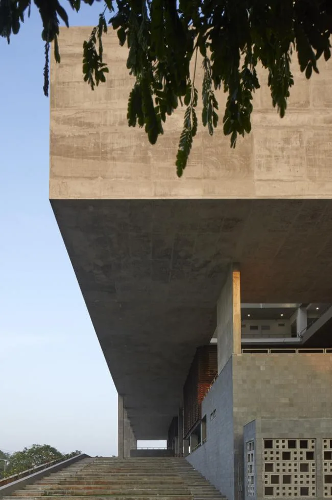 BIM architecture | The diverse possibilities brought by the grand exclusion platform/Vijayawada Plan and Architecture School Seminar
