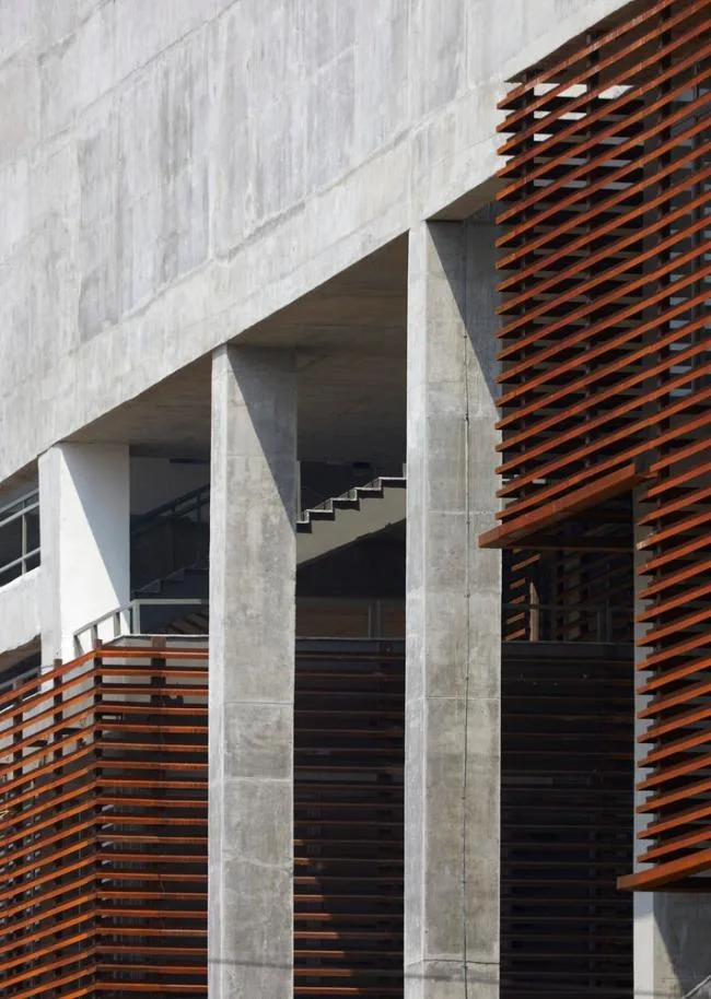 BIM architecture | The diverse possibilities brought by the grand exclusion platform/Vijayawada Plan and Architecture School Seminar