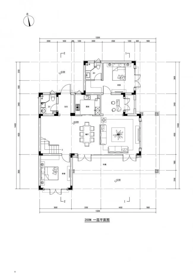 BIM Architecture | Yunlin Dongfeng/Zhejiang * * * Mo Architecture Design+Sidi (Beijing) International Architecture Design