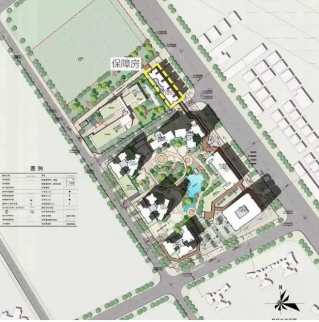 BIM and Prefabricated Construction | Project Exploration | Affordable Housing in Huasheng Longyue Garden