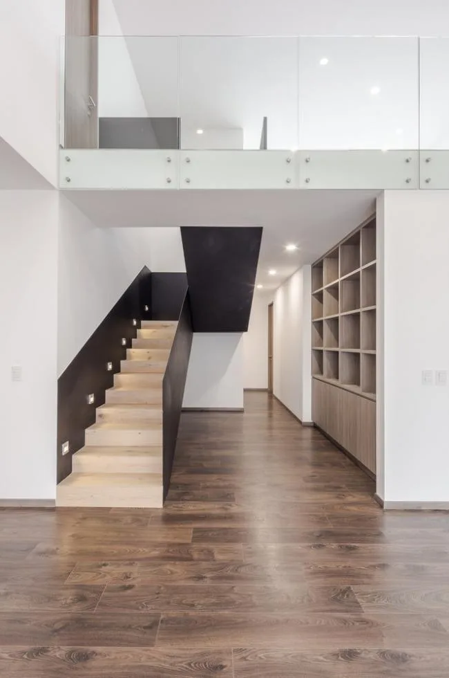 BIM Architecture | MX581 Apartment/HGR Arquitectos