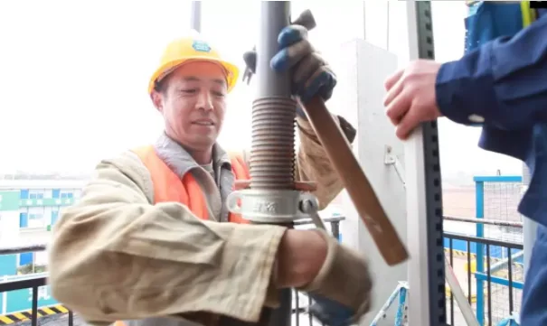 BIM and Prefabricated Architecture | Observe the highest prefabricated residential project in Fujian Province and explore the 'building block' construction technology!
