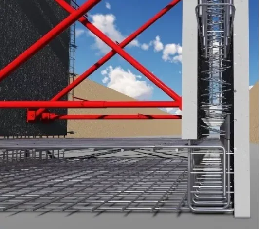 Prefabricated | Exploring Stacked Assembly Comprehensive Pipe Gallery, Soul 7 Interrogation!