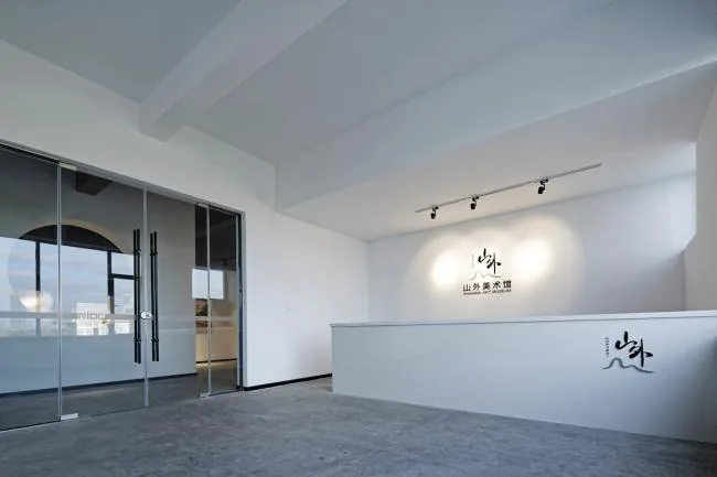 BIM Architecture | Sunshine Shines, Rizhao Industrial Design Mid Reform Design/Shanghai Shanxiang Architectural Design