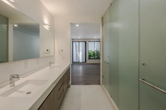 BIM Architecture | MX581 Apartment/HGR Arquitectos