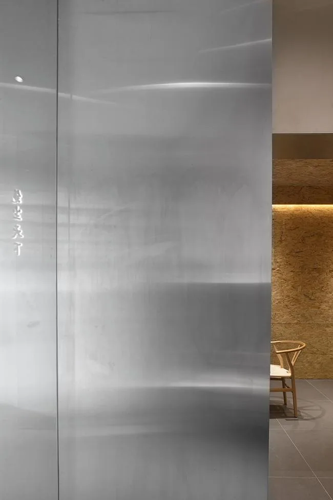 BIM Architecture | Design Aesthetics for Narrow and Narrow Spaces: Small to Medium, Big to Big/Huang Feng