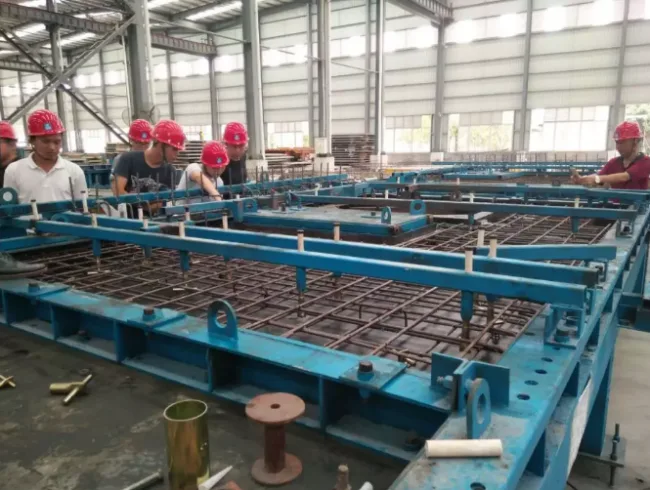 BIM and Prefabricated Construction | Project Exploration | Affordable Housing in Huasheng Longyue Garden