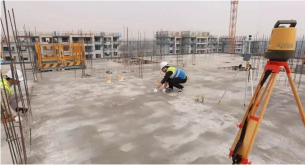 BIM and Prefabricated Architecture | Observe the highest prefabricated residential project in Fujian Province and explore the 'building block' construction technology!