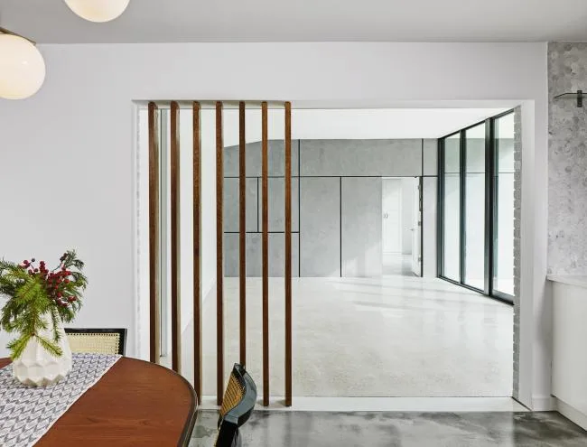 BIM Architecture | A simple and charming expansion/photographer's studio