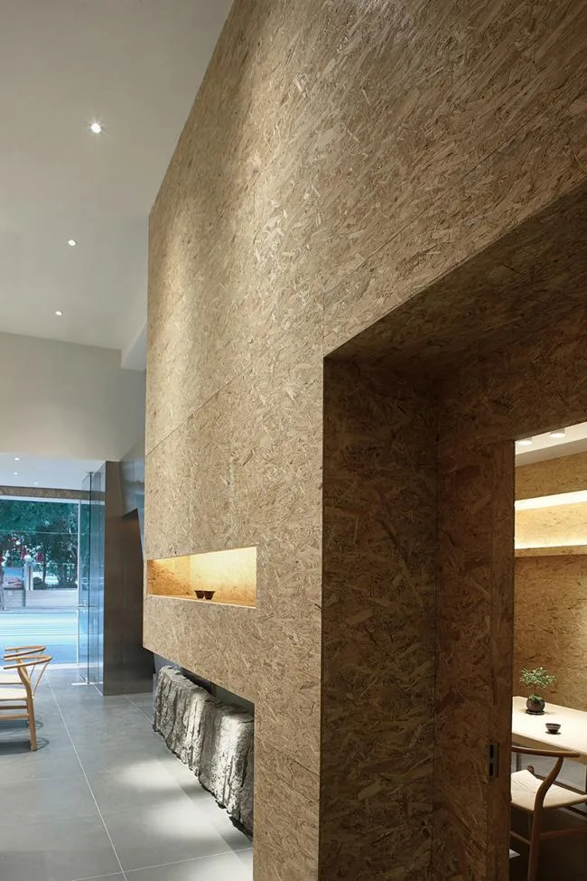 BIM Architecture | Design Aesthetics for Narrow and Narrow Spaces: Small to Medium, Big to Big/Huang Feng