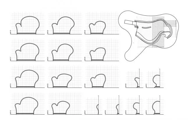 BIM Architecture | MATO Art Exhibition Space in Portugal/FCC Arquitectura